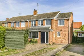20, Harbour Avenue, Cambridge CB23 7DD