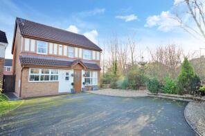 16, Longthorpe Drive, Leegomery, Telford TF1 6SN