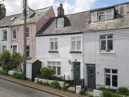 Pitt Hill, Appledore