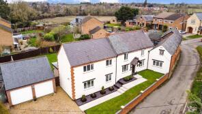 5 The Bakery, Chapel End, Northampton NN7 2DD
