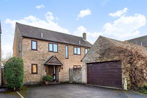 9, Mill Lane, Oxford OX33 1DH
