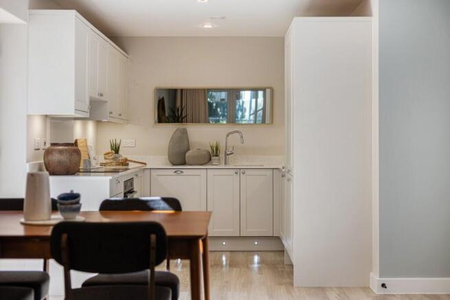 Show Home