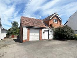 4, West End Court, Chedzoy Lane, Chedzoy, Bridgwater TA7 8QS