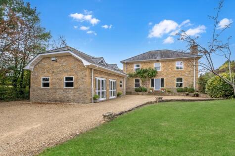Stonelea House, Fantley Lane, Silton