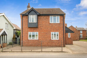 30, The Street, Woodbridge IP12 3PB