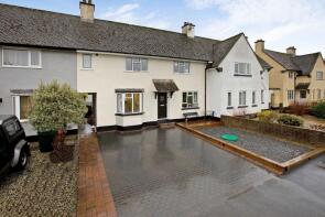 3, Meadow View, Tiverton EX16 8DS