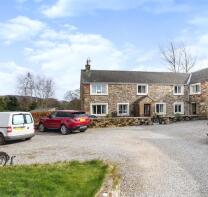 Barngarth, Access Road To Houses At Sandford, Appleby-in-westmorland CA16 6NR