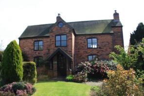 Summer Cottage, Main Road, Haunton, Tamworth B79 9HL