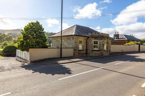 Tollbar Cottage, High Street, Langholm DG13 0EB