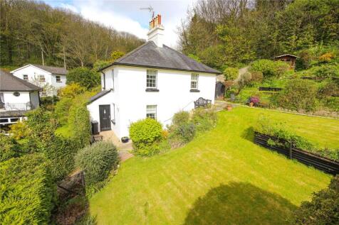 Old Coastguard Cottages, Squires Lane, Axmouth, Seaton, EX12