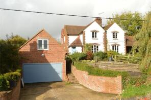 5, Wylds Lane, Weston, Petersfield GU32 3NW