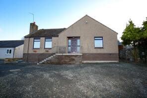 Ivy Lodge, Ivy Walk, Cupar KY15 7NQ