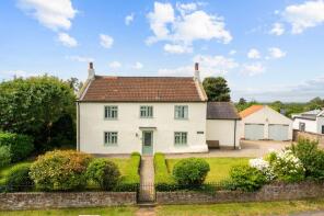 Manor Farmhouse, Moor Lane, Knaresborough HG5 0QU