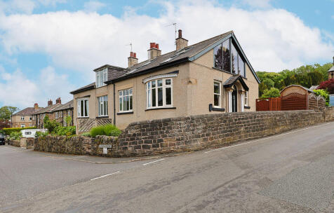 Riverside Crescent, Holymoorside, Chesterfield