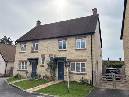 Chestnut Close, Marnhull