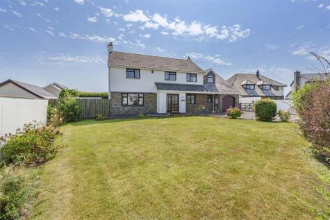 Windmill Close, Wick, Cowbridge