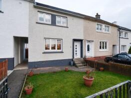 50, Fir View, Airdrie ML6 9SW