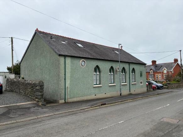 Two Cottages