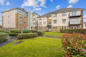9 Flat 2, Maurice Wynd, Dunblane FK15 9FG