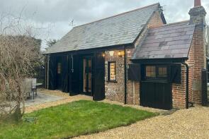 The Old Rectory, Mockbeggar Lane, Ringwood BH24 3PR