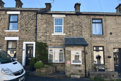 Brickfield Street, Padfield, SK13