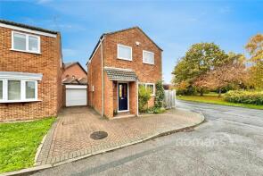3, Tarbat Court, College Town, Sandhurst GU47 0RS