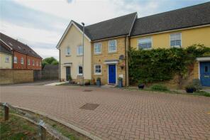 21, Days Meadow, Cambridge CB24 3GS