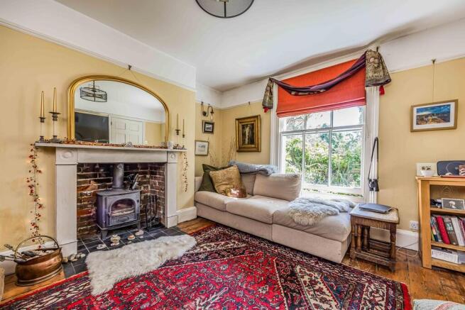 Windsor Lodge, 19...