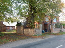 Red House Farm, Station Road, King's Lynn PE32 2JU