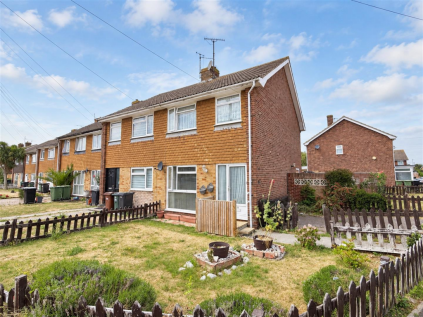 Wilton Avenue, Eastbourne, BN22 9HU