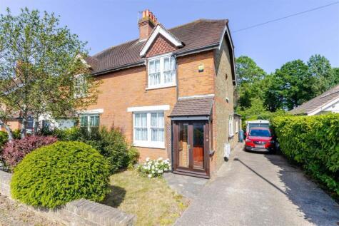 Long Lane, Ickenham, UB10