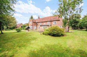 Quiet Corner, Cholesbury Lane, Tring HP23 6ND