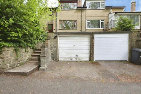 Osborne Road, Sheffield, S11