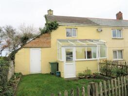 Homlea, Road From Tower Hill House To Dubbs Cross, Beaworthy EX21 5DY