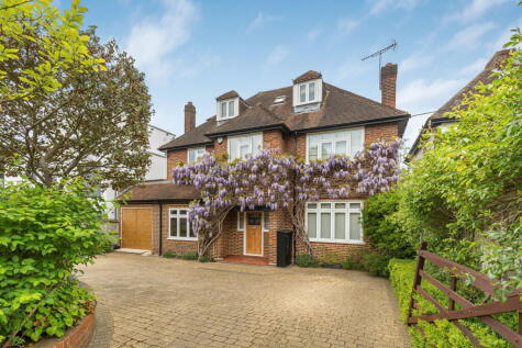 Roehampton Gate, London, SW15 5JS