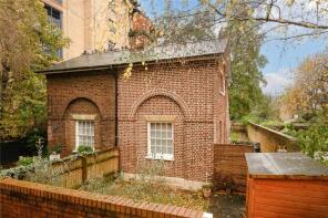 5, Oaklea Passage, Kingston Upon Thames KT1 2AJ