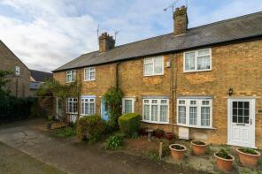43, Clipstone Cottages, Bedford Road, Bedford MK45 4LL