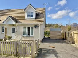 2, Glen Court, Isle Of Arran KA27 8BP