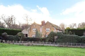 Denton Lodge, Main Street, Grantham NG32 1LD