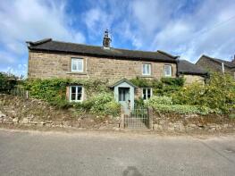 Moorfield House, Moor Lane, Matlock DE4 2DA