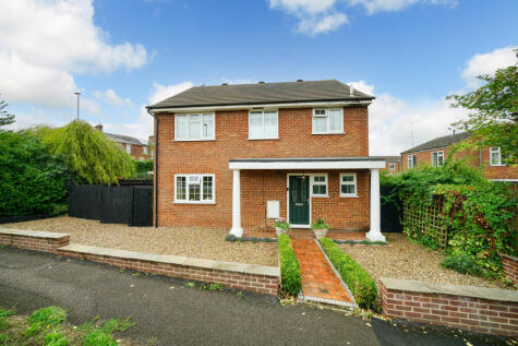 Icknield Way, TRING