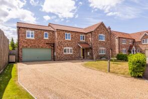 1, Clarke Close, Quadring, Spalding PE11 4FD