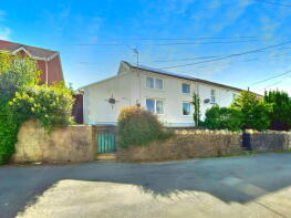 23, Rhyddwen Road, Craig Cefn Parc, Swansea SA6 5RA