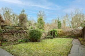 Garden Flat, 61, Redland Road, Redland, Bristol BS6 6AG