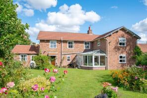 Hollybank Cottage, Leppington Lane, Leppington, Malton YO17 9RL