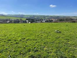 Bowden Hayes, Road From Casa Nymet To Limers Lane Cross, South Molton EX36 4JE