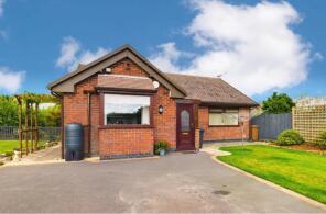 The Homestead, Consall Lane, Stoke-on-trent ST9 0AE