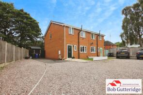 6a, Calvert Grove, Newcastle ST5 8QA