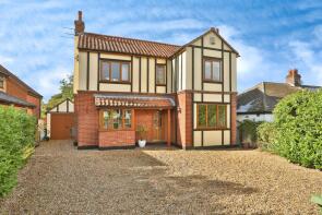 3, Blackwell Avenue, Norwich NR7 8XL