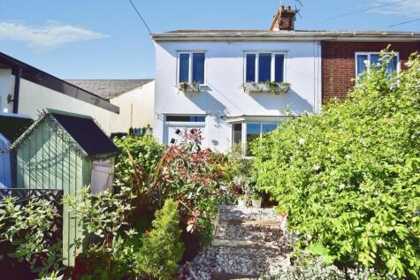 Wards Hill Road, Minster-on-sea, Sheerness, ME12